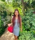kennenlernen Frau Madagaskar bis Tananarive  : Fano, 23 Jahre
